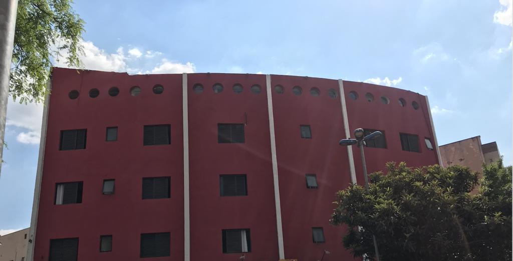 Hotel Flor Do Amazonas (Adults Only) Sao Caetano do Sul Exterior photo