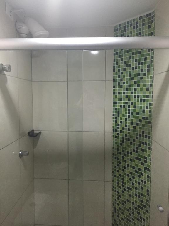 Hotel Flor Do Amazonas (Adults Only) Sao Caetano do Sul Exterior photo