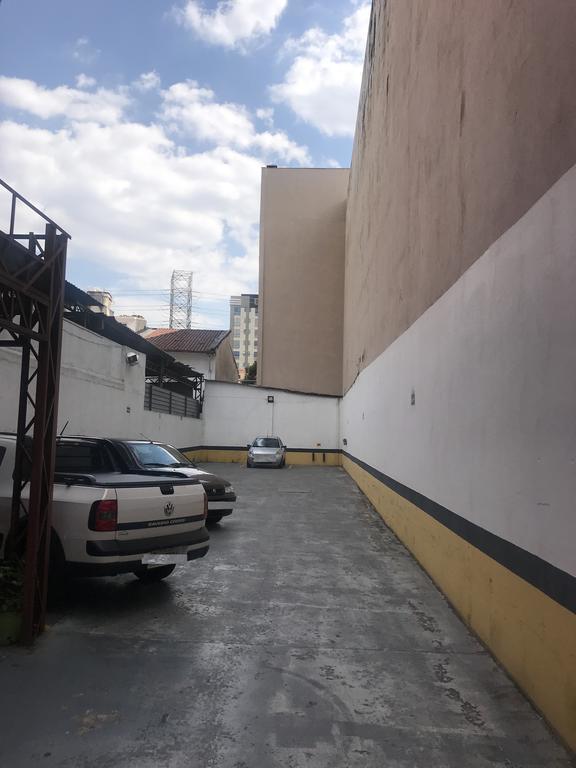 Hotel Flor Do Amazonas (Adults Only) Sao Caetano do Sul Exterior photo