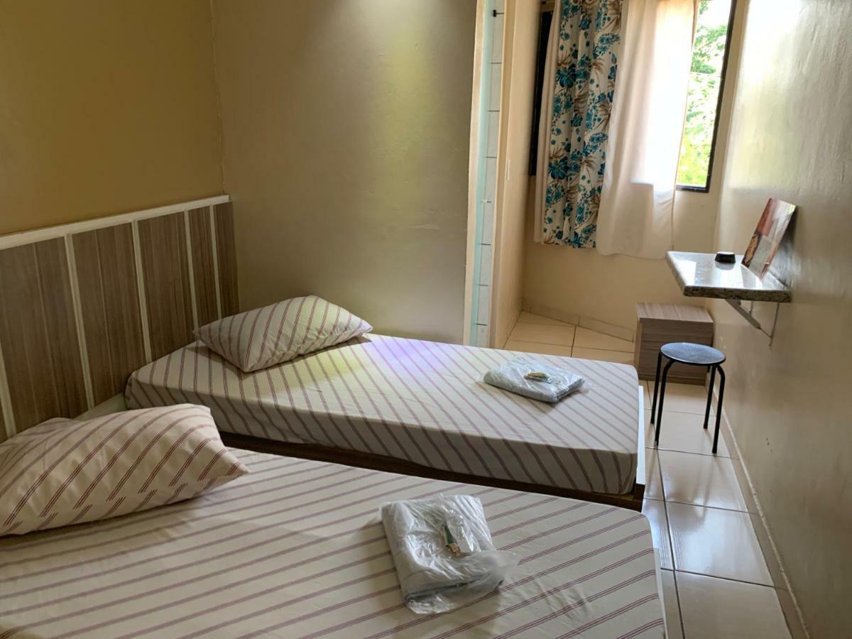 Hotel Flor Do Amazonas (Adults Only) Sao Caetano do Sul Exterior photo