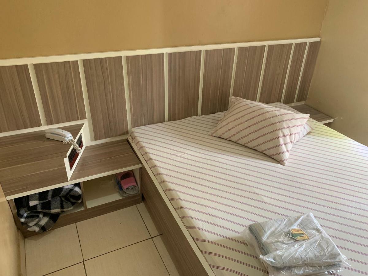 Hotel Flor Do Amazonas (Adults Only) Sao Caetano do Sul Exterior photo